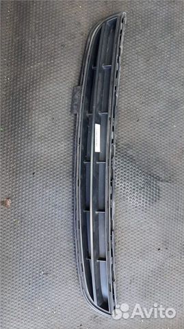 Решетка радиатора Citroen C2, 2007