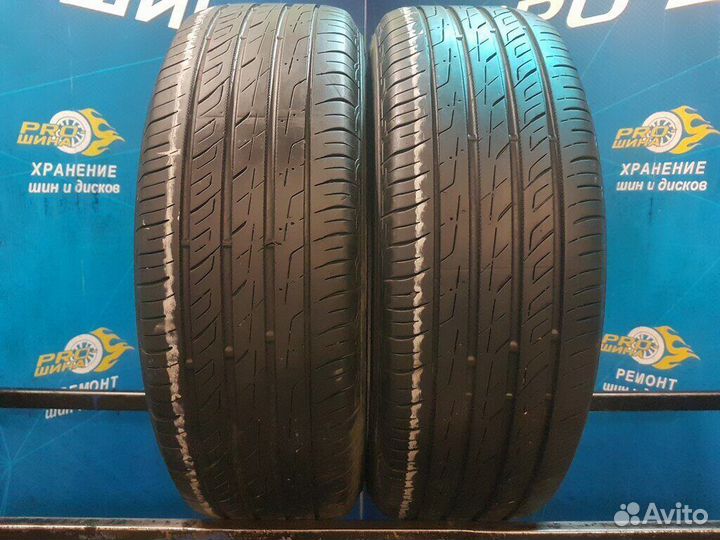 Nitto NT860 185/60 R15