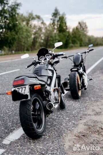 Продам Хонда Брос 650