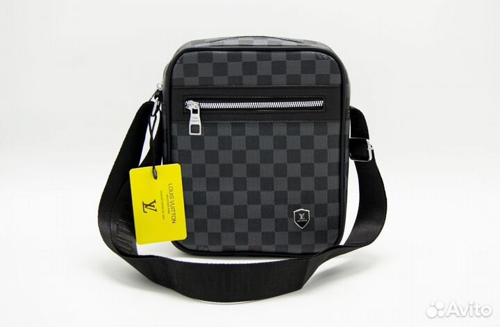 Сумка мужская LV