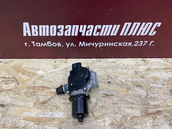 Мотор стеклоочистителя передний LADA X-Ray