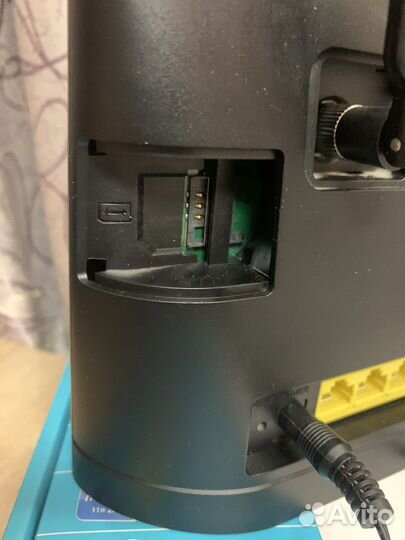 Роутер Huawei B315