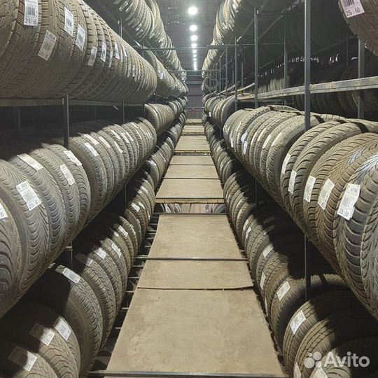 Toyo NanoEnergy 3 205/65 R15 94H