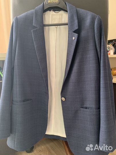 Школьная форма