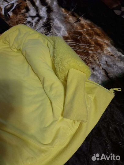 Пакет вещей на девочку рост 134 140