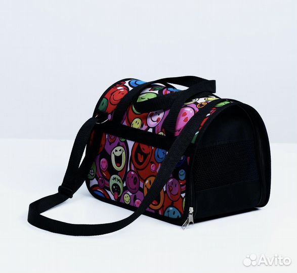 Переноска для животных