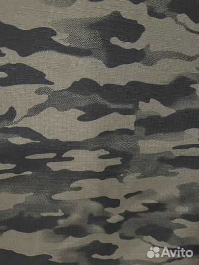 Грета Рип-Стоп