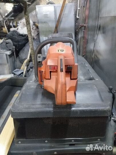 Бензопила husqvarna 142