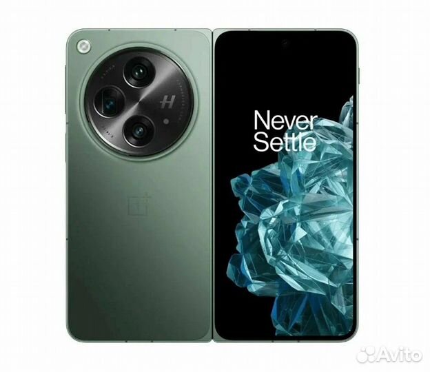 OnePlus Open, 16/512 ГБ