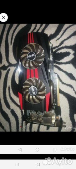 Видеокарта
