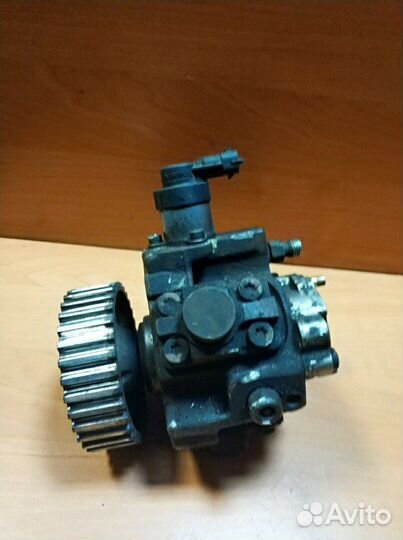 Тнвд Ситроен Пежо Форд 1,4 / 1,6 HDi