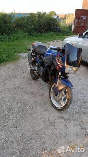 Продам Suzuki RF 400. Красноголовый