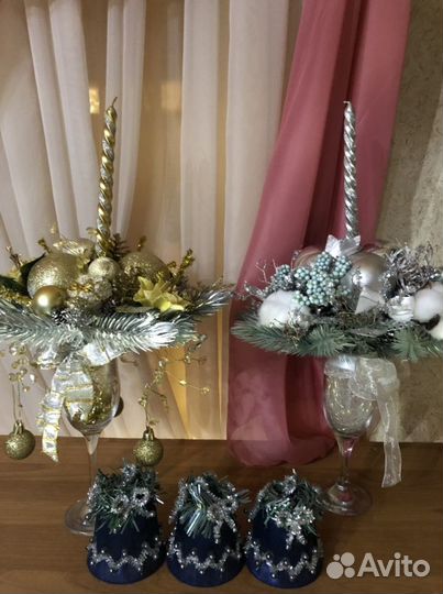 Любые фантазии под заказ