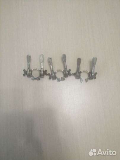 Запчасти для советских велосипедов хвз