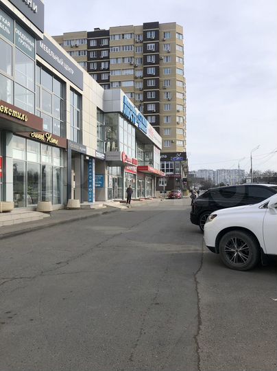 Продам торговое помещение, 170 м²