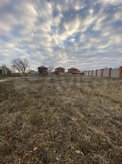 Участок 6 сот. (ИЖС)