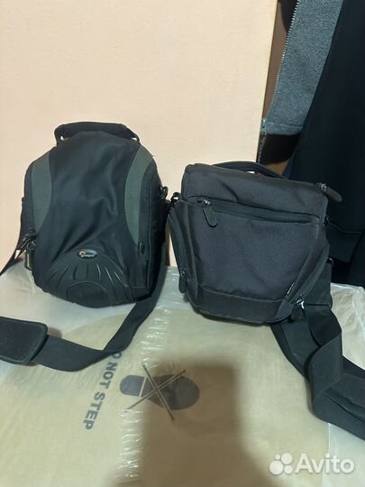 Сумка для фотоаппарата