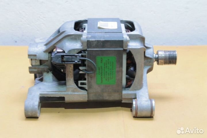 Двигатель Samsung MCC 52 64-148 SEC2 бу. 8390