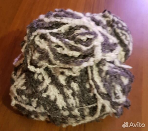 Пряжа нитки для вязания