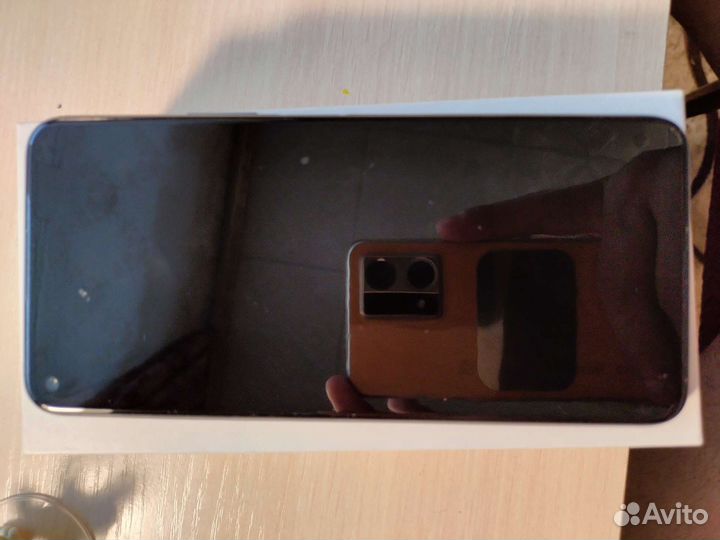 HONOR 30S, 6/128 ГБ