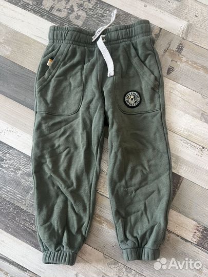 Вещи пакетом на мальчика 80-86