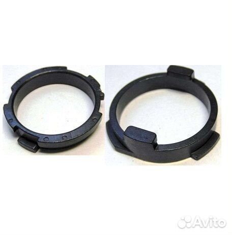 2шт Бушинг тефлон вала Samsung CLP 300 JC66-10902A