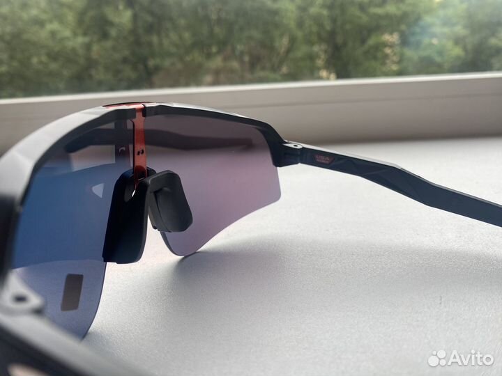 Очки oakley sutro lite sweep