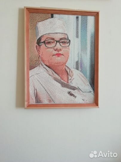 Алмазная мозаика - Производитель