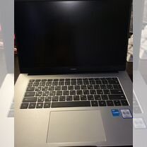 Ноутбук huawei matebook d15