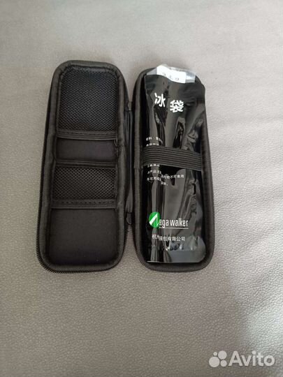 Чехол термочехол для шприц ручки