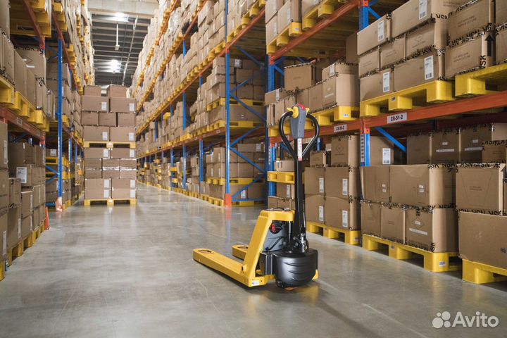 Рохля, Рохля электрическая Li-ion 61 т