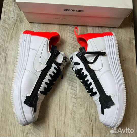 Acronym x Nike Air Force 1 Low 