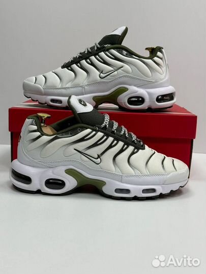 Nike Air Max Tn Plus