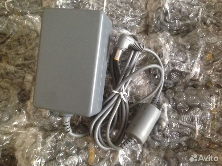 Новый Блок питания для Sony PlayStation 1 One