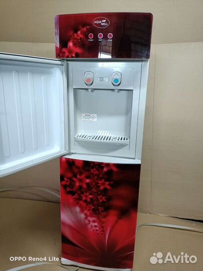 Кулер для воды