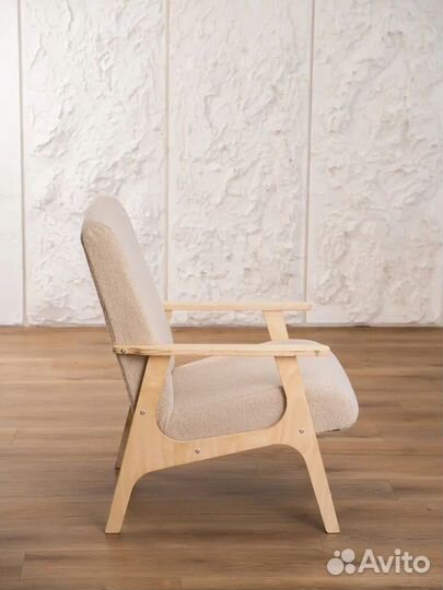 Кресла новые от производителя