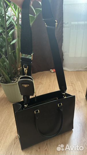 Сумка prada