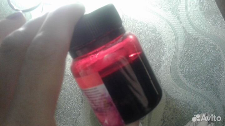 Краски для батика