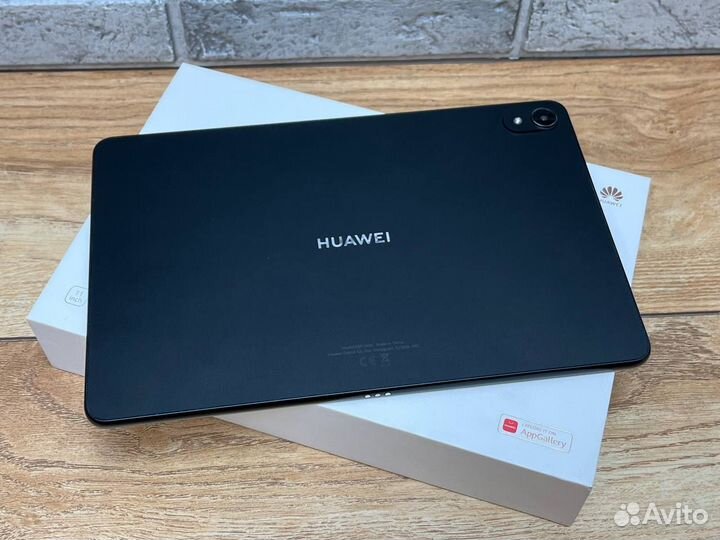 Планшет huawei, MatePad 6/128гб