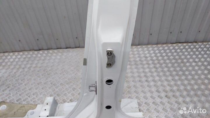 Б/У Б/У Порог со стойкой Состояние отличное