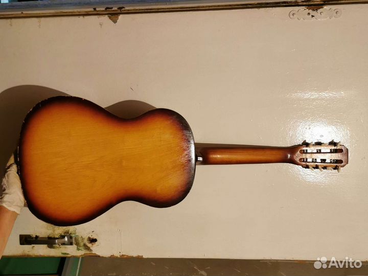 Классическая гитара