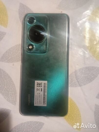 HUAWEI nova Y72, 8/128 ГБ