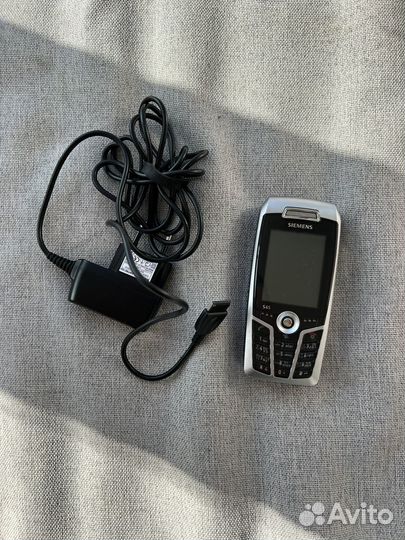 Nokia E61
