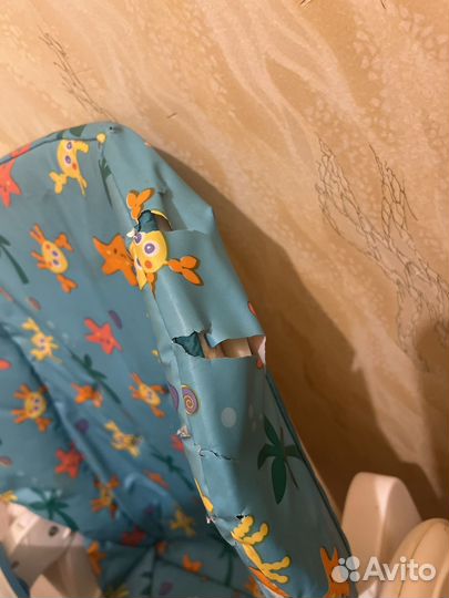 Стул для кормления