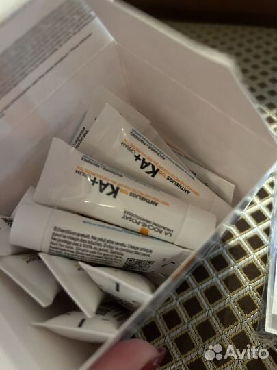 Крем для лица ссолнцезащитный spf100