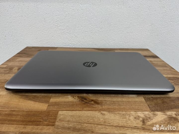 HP 10 ядер 16Gb DDR4 Radeon R7+R5 SSD256+HDD FHD