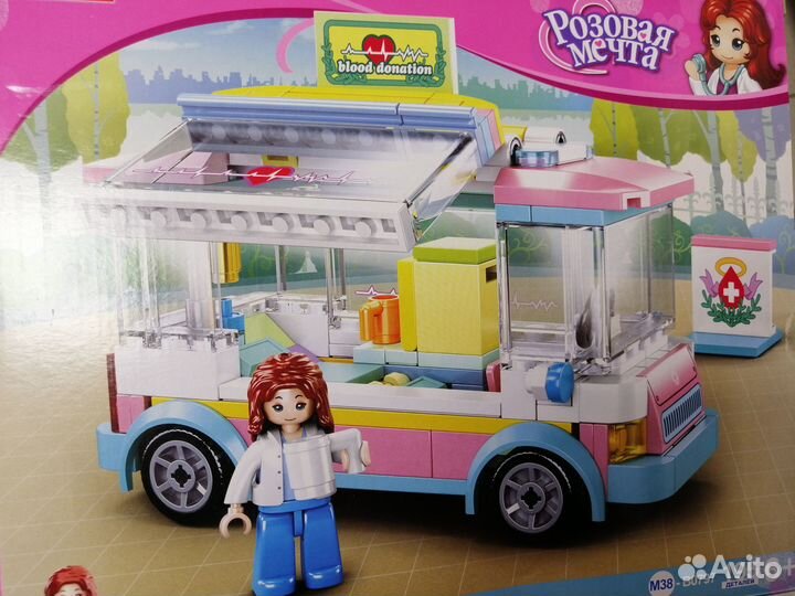 Детские игрушки, конструкторы