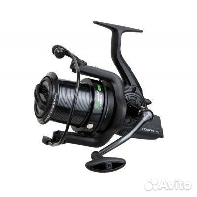Карповая катушка Carp Pro Rondell 10000sd
