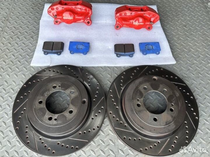 Lancer Evo 9 в разбор