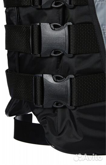 Спасательный жилет Jetpilot Vault нейлон Vest